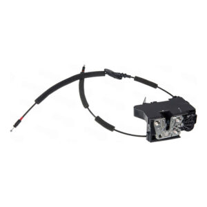 Замок двери LADA ВЕСТА передний левый DMAF