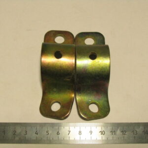 Скоба стабилизатора 2101 (левая. правая)