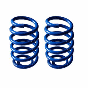 Пружина -90 мм LADA ВЕСТА задняя Клаксон