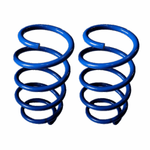 Пружина -90 мм LADA ВЕСТА передняя Клаксон