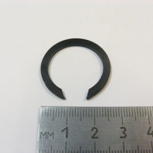 Стопорное кольцо вторичного вала КПП Ф22.5 ПРИОРА БелЗАН