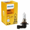 Автолампа HB3+30% Vision PREMIUM Philips