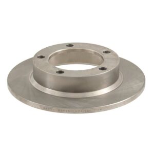 Диск тормозной передний LADA 2121 21213 BAPCO