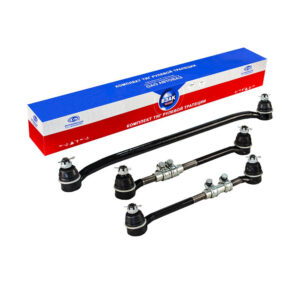 Рулевая трапеция LADA 2123 со скруткой БЗАК