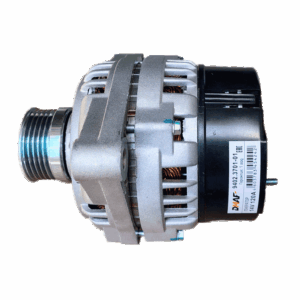 Генератор LADA 2123 120А DMAF