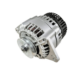 Генератор LADA 21214 140А ПРАМО