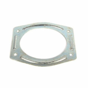 Пластина крепления воздушного фильтра