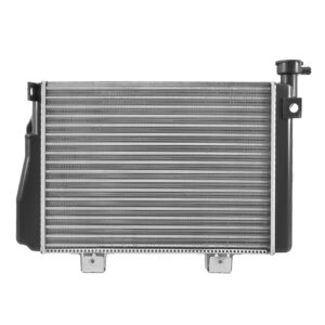 Радиатор охлаждения LADA 2107 САО