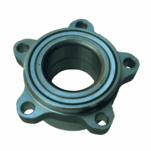 Подшипник ступицы передней ГАЗель NEXT SKIF