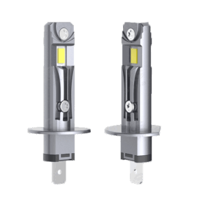 Комплект светодиодных ламп H1 12V 13W 4300К 2800Lm