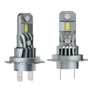 Комплект светодиодных ламп H7/18 12V 27W 4300К 2800Lm