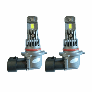 Комплект светодиодных ламп 40W 12-24V 6000К