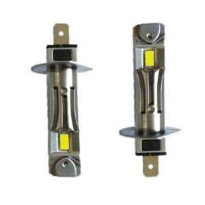 Комплект светодиодных ламп 33W 12-24V 6000К