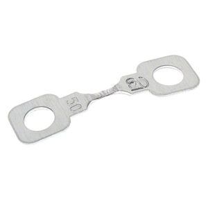 Предохранители 50A ленточный вставка АВАР