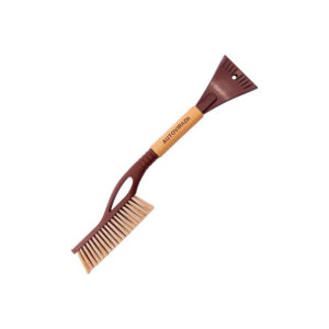 Щётка-скребок 60 см AUTOVIRAZH