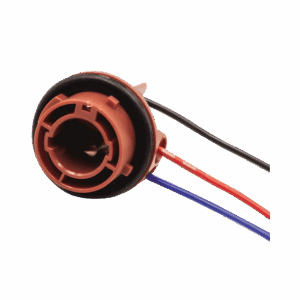 Патрон лампы WP21/5W 12V W2.5x16q 1157 Plastic Маяк