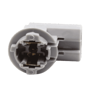 Патрон заднего фонаря W16W LADA ВЕСТА стоп габарит угловой Маяк