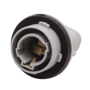 Патрон лампы заднего фонаря P21/5W LADA ВЕСТА Маяк