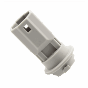 Патрон лампы T10 W2.1x9.5d Маяк