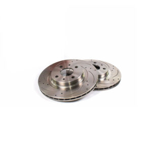 Диск тормозной передний LADA 2112 R-14 Спорт BAPCO