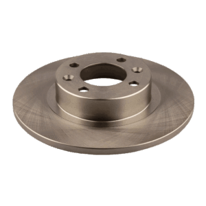 Диск тормозной задний LADA ВЕСТА X-Ray ЛАРГУС BAPCO