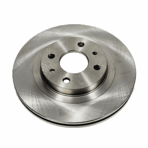 Диск тормозной передний LADA 1118 R-15 СПОРТ вентилируемый BAPCO