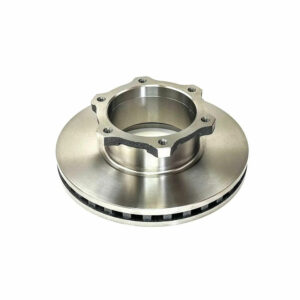 Диск тормозной передний LADA ГАЗель NEXT вентилируемый BAPCO