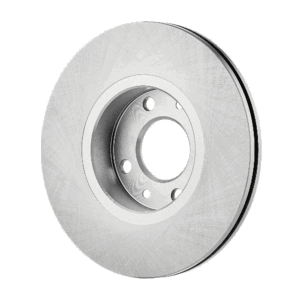 Диск тормозной передний LADA ВЕСТА X-Ray ЛАРГУС R-15 вентилируемый BAPCO