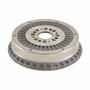 Барабан тормозной LADA 2101-07 BAPCO