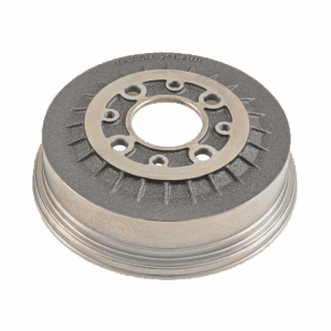 Барабан тормозной LADA 2108-09 BAPCO