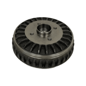 Барабан тормозной LADA ЛАРГУС BAPCO