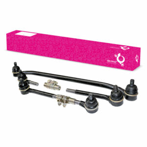 Рулевая трапеция LADA 2123 оригинал Белмаг