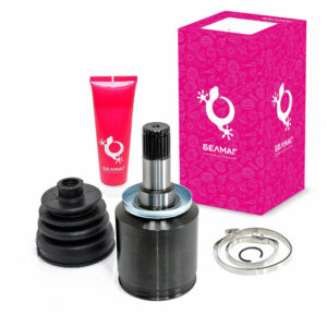 Шрус внутренний LADA 2108-15 2190 трипоидный Белмаг