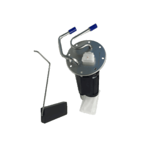 Модуль электробензонасоса LADA 21214 в сборе штуцер CARTRONIC