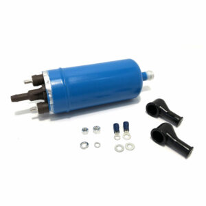 Электробензонасос ЗМЗ 406 подвесной CARTRONIC