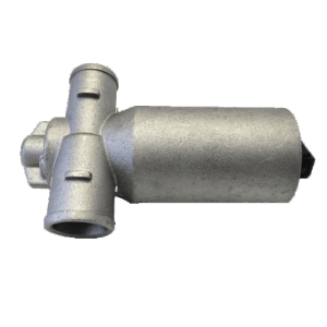 Регулятор холостого хода ЗМЗ 405-409 CARTRONIC