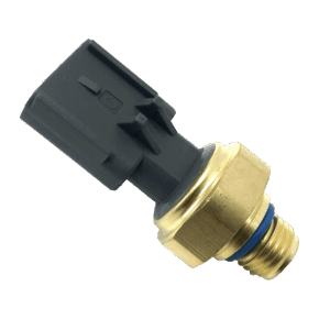 Датчик давления в выпускном коллекторе ГАЗель Cummins 2.8 и 3.8L ЕВРО-4 CARTRONIC