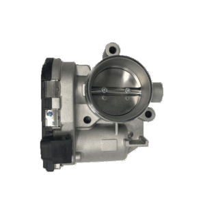 Дроссельный патрубок с электроприводом LADA 21127 CARTRONIC