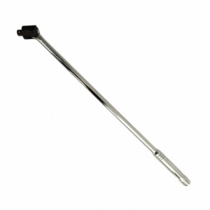 Вороток шарнирный усиленный 1/2″ 600 мм TITAN