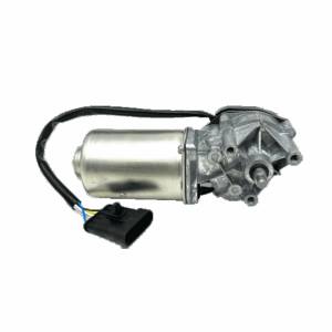 Двигатель стеклоочистителя LADA 2170 вал Ø12 мм DMAF