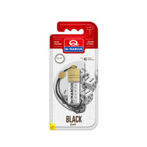 Освежитель Ecolo Black Dr.MARCUS