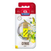Освежитель Ecolo Citrus Dr.MARCUS