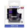 Освежитель Senso Deluxe гелевый New Car Dr.MARCUS