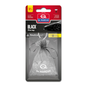 Освежитель Fresh Bag Black Dr.MARCUS