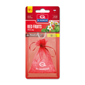 Освежитель Fresh Bag Red Fruits Dr.MARCUS