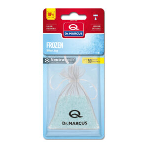 Освежитель Fresh Bag Winter Ice Dr.MARCUS