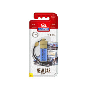Освежитель Ecolo New Car Dr.MARCUS