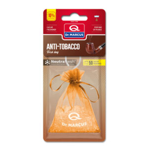 Освежитель Fresh Bag Anti Tobacco Dr.MARCUS