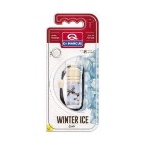 Освежитель Ecolo Winter Ice Dr.MARCUS
