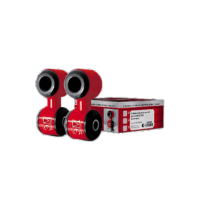 Стойка переднего стабилизатора LADA 2190 усиленная ЭластоМаг